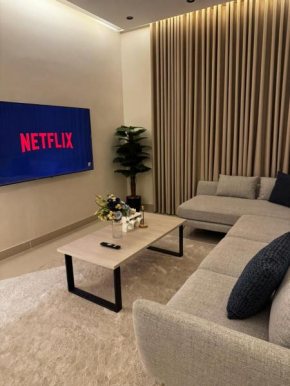 Luxury Apartment in Riyadh